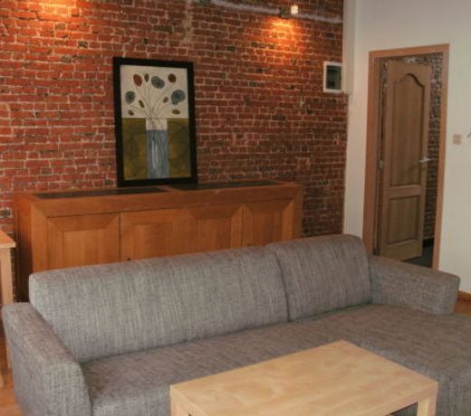 Aparthotel Van Hecke