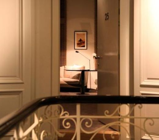 Hotel Julien