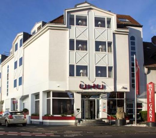 Hotel Uhu Garni - Superior