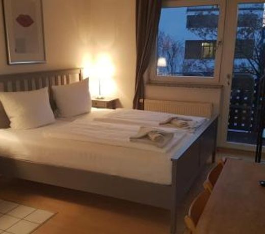 CityPark Aparthotel