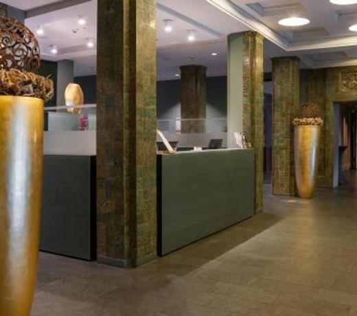 Hotel Stadtpalais