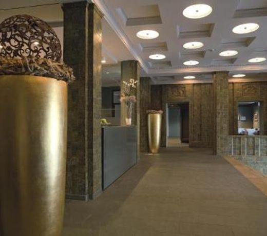 Hotel Stadtpalais