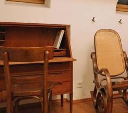 Hostel die Wohngemeinschaft