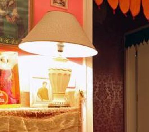 Hostel die Wohngemeinschaft
