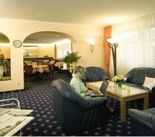 Hotel Ludwig Superior