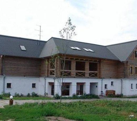 Stromynka Hotel