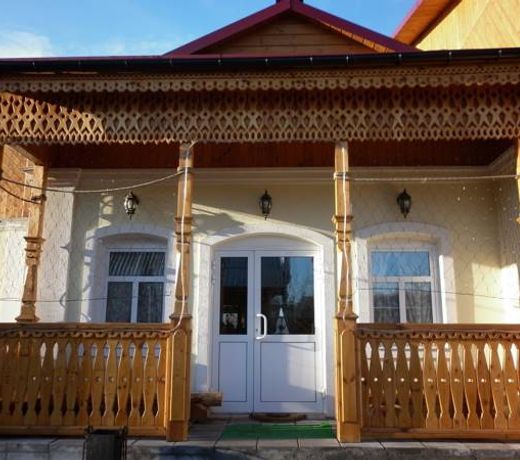 Eco Hotel Suzdal Inn