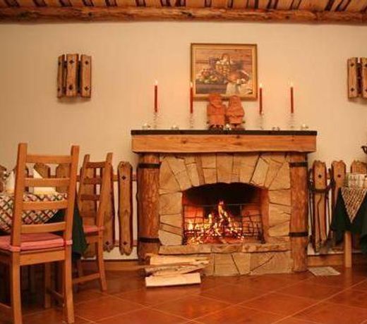 Eco Hotel Suzdal Inn