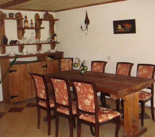 Eco Hotel Suzdal Inn