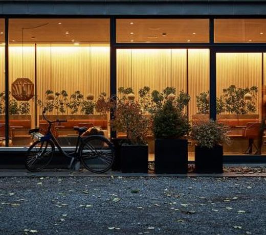Hotel Oasia Aarhus City