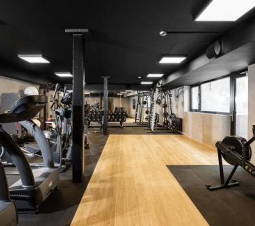 Hotel Oasia Aarhus City