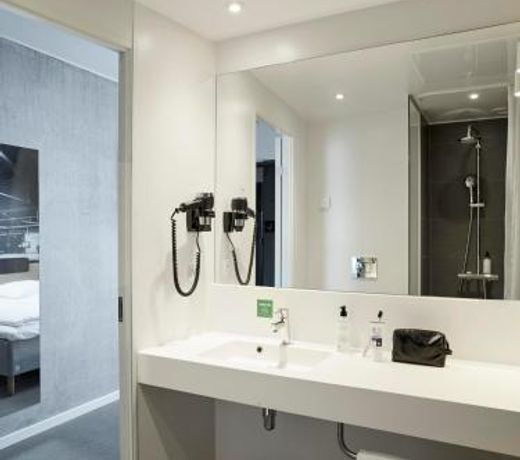 Zleep Hotel Aarhus Nord Skejby