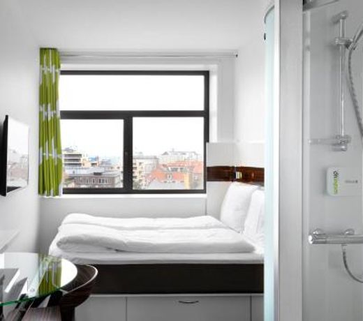Wakeup - Aarhus