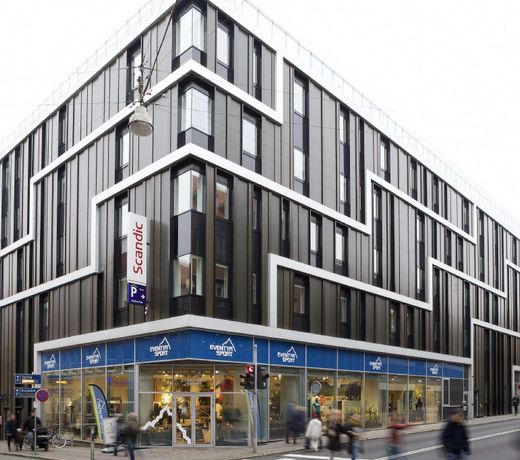 Scandic Aarhus City
