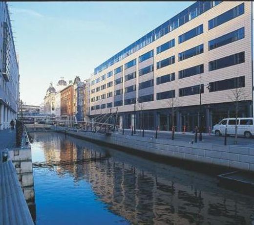 Cabinn Aarhus