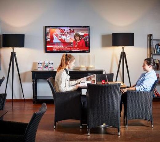 Cabinn Aarhus