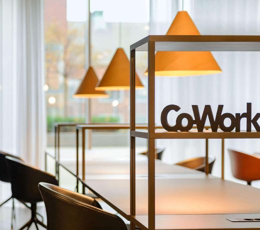 Comwell Aarhus Dolce by Wyndham