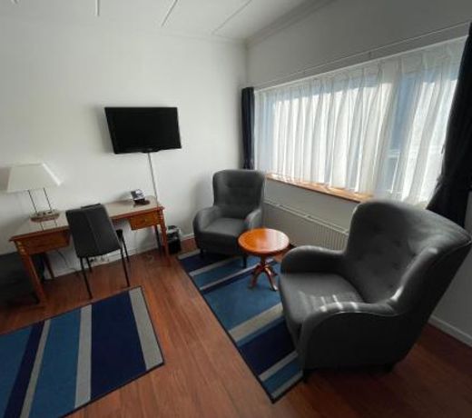 Helnan Marselis Hotel