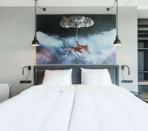 Radisson RED Aarhus