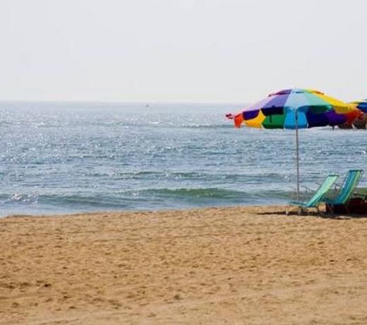 Oceanview Lodge - Saint Augustine