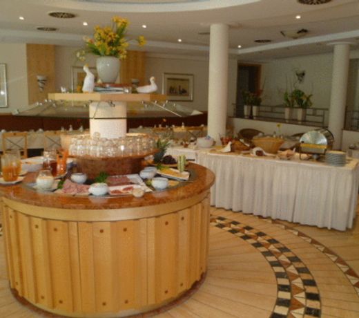 Hotel Barbarossa