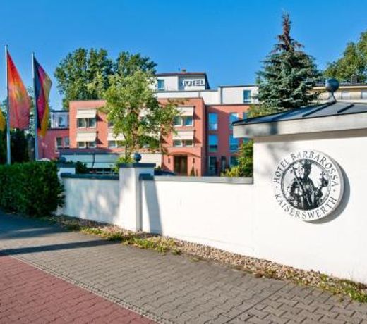 Hotel Barbarossa