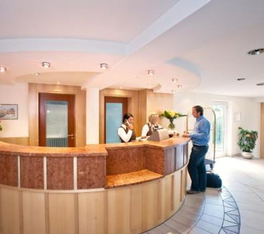 Hotel Barbarossa