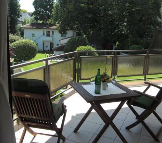 Hotel Haus am Zoo