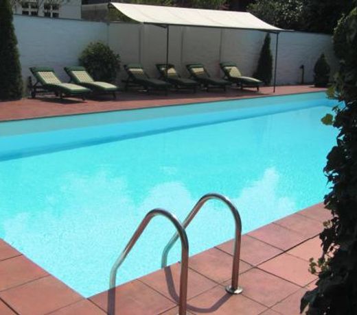 Hotel Haus am Zoo