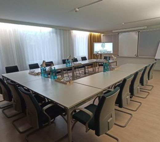 Gartenhotel Fettehenne