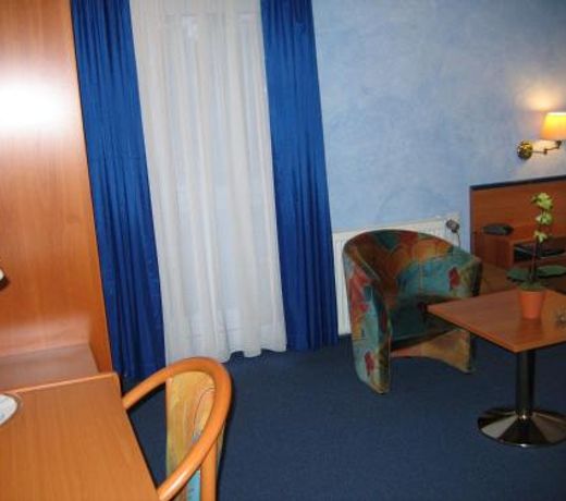 Hotel Rosenhof
