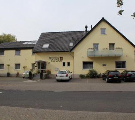 Hotel Rosenhof