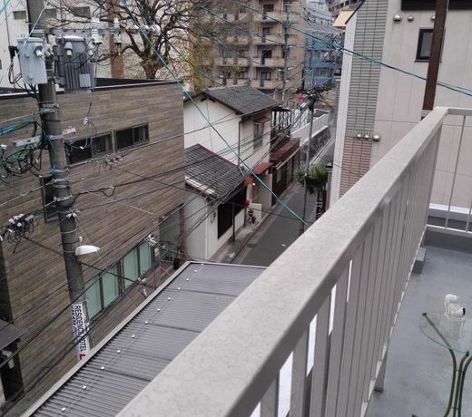 Fukuoka Koryou guest house 3