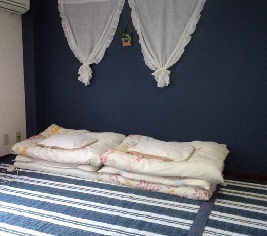 Fukuoka Koryou guest house 3