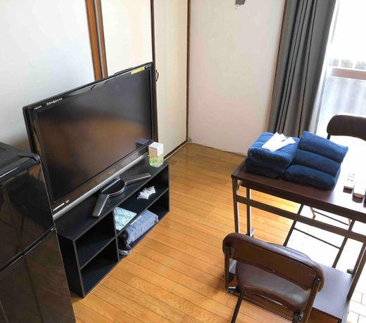 Guest House Matsushima 2 - Private Apartment
