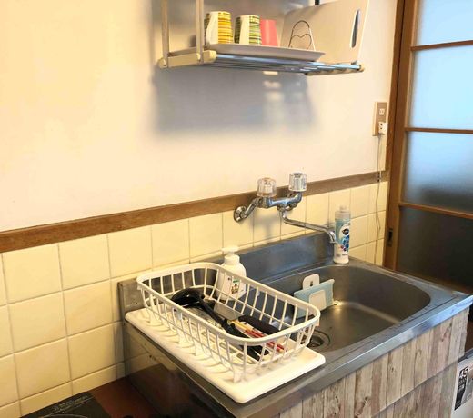 Guest House Matsushima 2 - Private Apartment