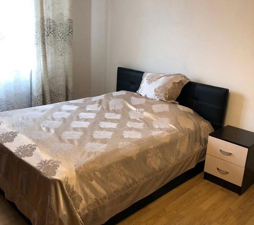 1 bedroom apartment near the metro Ozerki