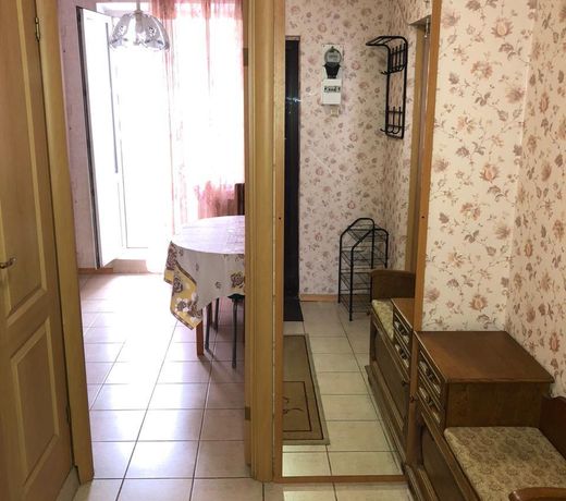 1 bedroom apartment near the metro Ozerki