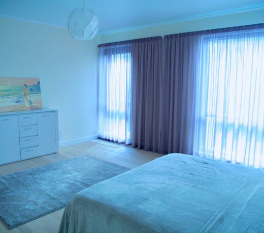 Easyguest Premium Apartment close to Baumanskaya