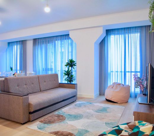 Easyguest Premium Apartment close to Baumanskaya