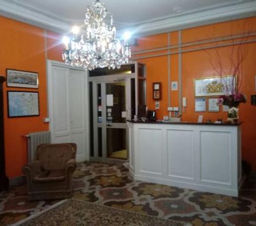 Hotel Suisse