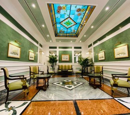 Hotel Bristol Palace