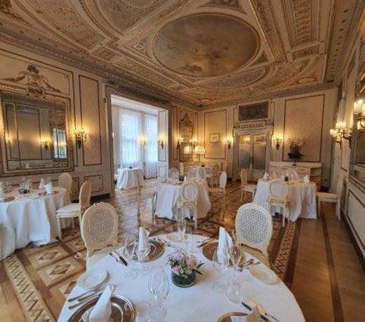 Hotel Bristol Palace