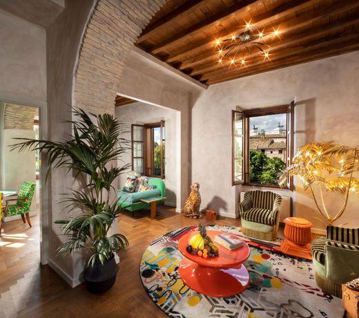 Palm Suites - Small Luxury Hotels of the World