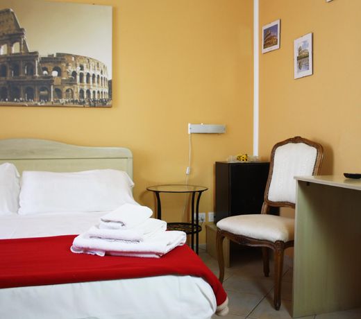 La Dolce Vita Romana bed and breakfast