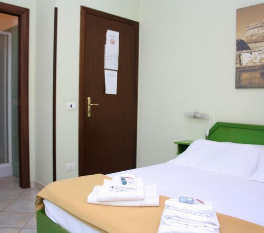 La Dolce Vita Romana bed and breakfast