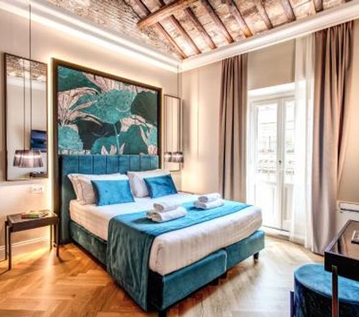 Hotel 55 Fiftyfive