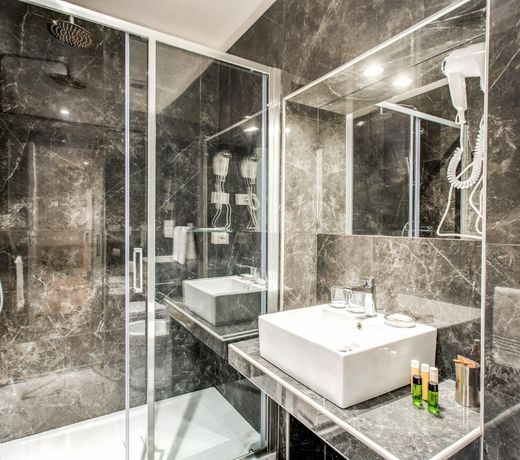 Hotel 55 Fiftyfive