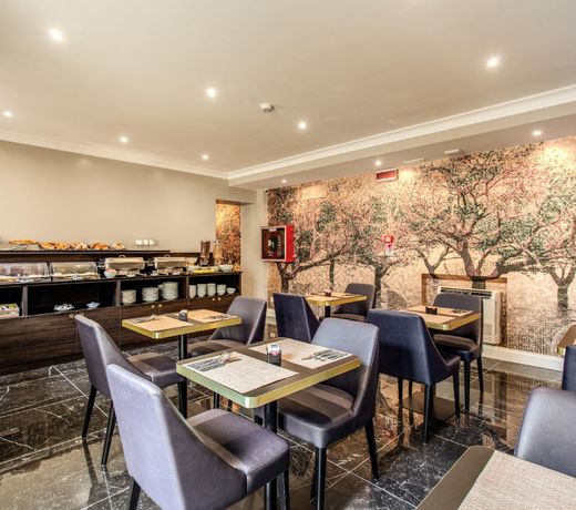 Hotel 55 Fiftyfive