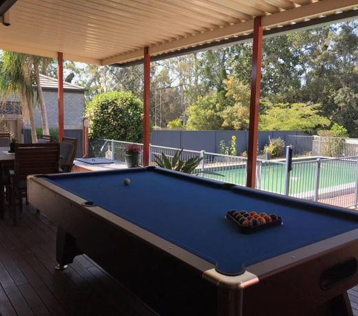 Family en-suite perfect for 2 adults and 2 kids